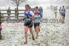 Mens under-20s North Eastern Cross Country, Sedgefield, County Durham. Photo: David T. Hewitson/Sports for All Pics